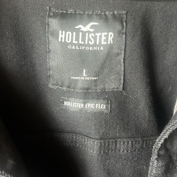 Hollister Jacket - Picture 2 of 10